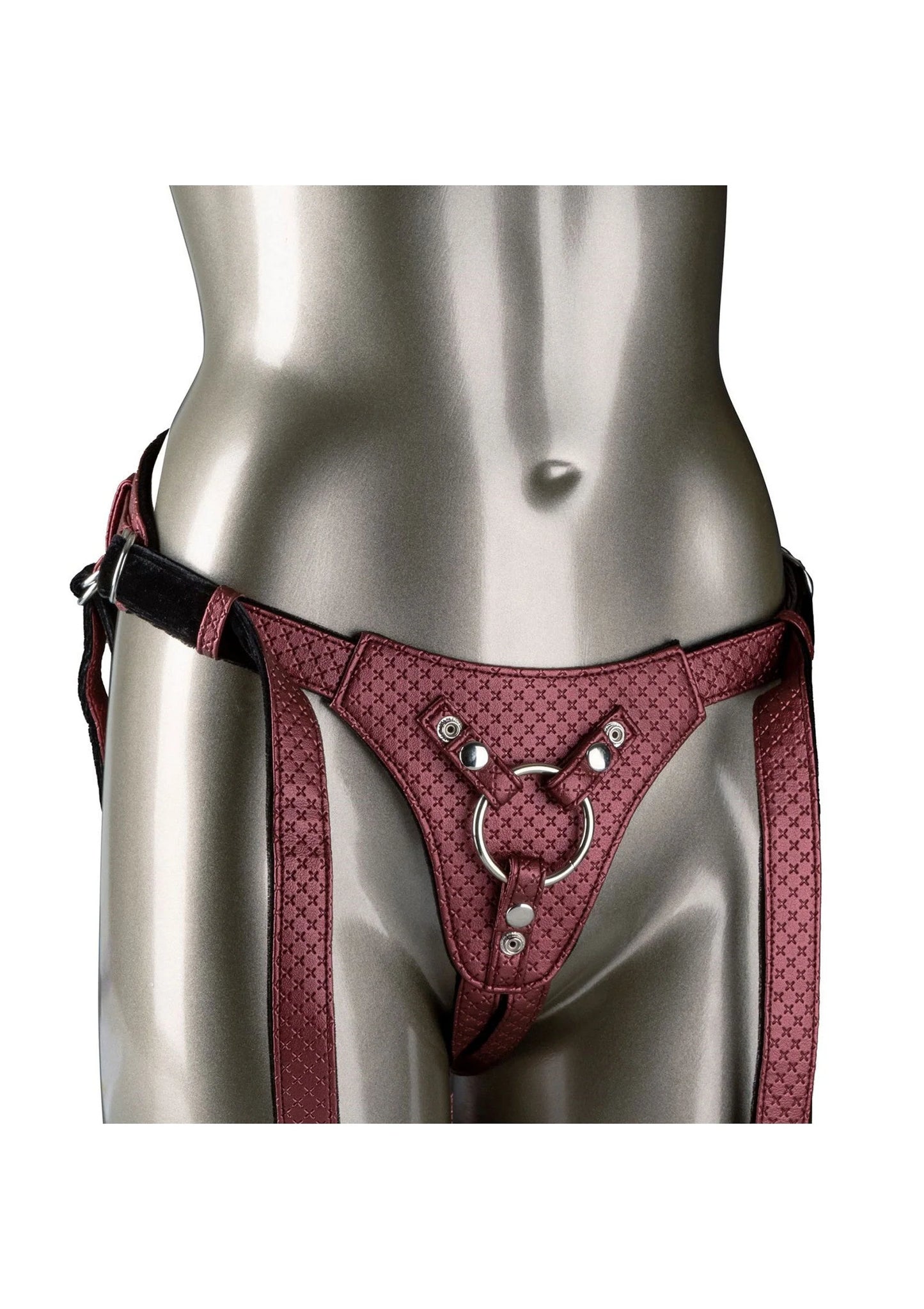 Bestel: The Regal Queen - bij Happytoys: de erotische sex webshop | liever Happy dan Easy ⭐⭐⭐⭐⭐