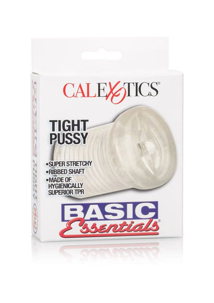Bestel: Basic Essentials Tight Pussy - bij Happytoys: de erotische sex webshop | liever Happy dan Easy ⭐⭐⭐⭐⭐