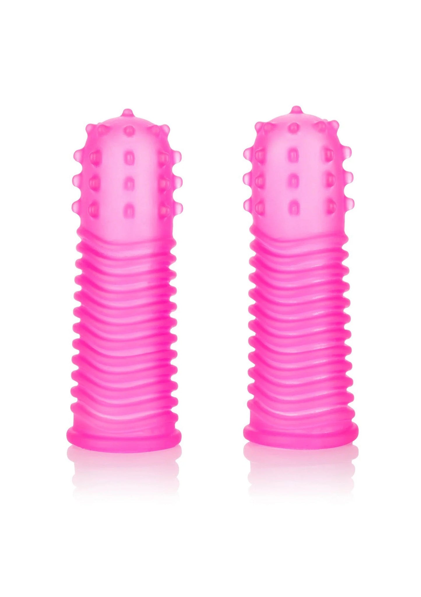 Bestel: Intimate Play Finger Tingler - bij Happytoys: de erotische sex webshop | liever Happy dan Easy ⭐⭐⭐⭐⭐