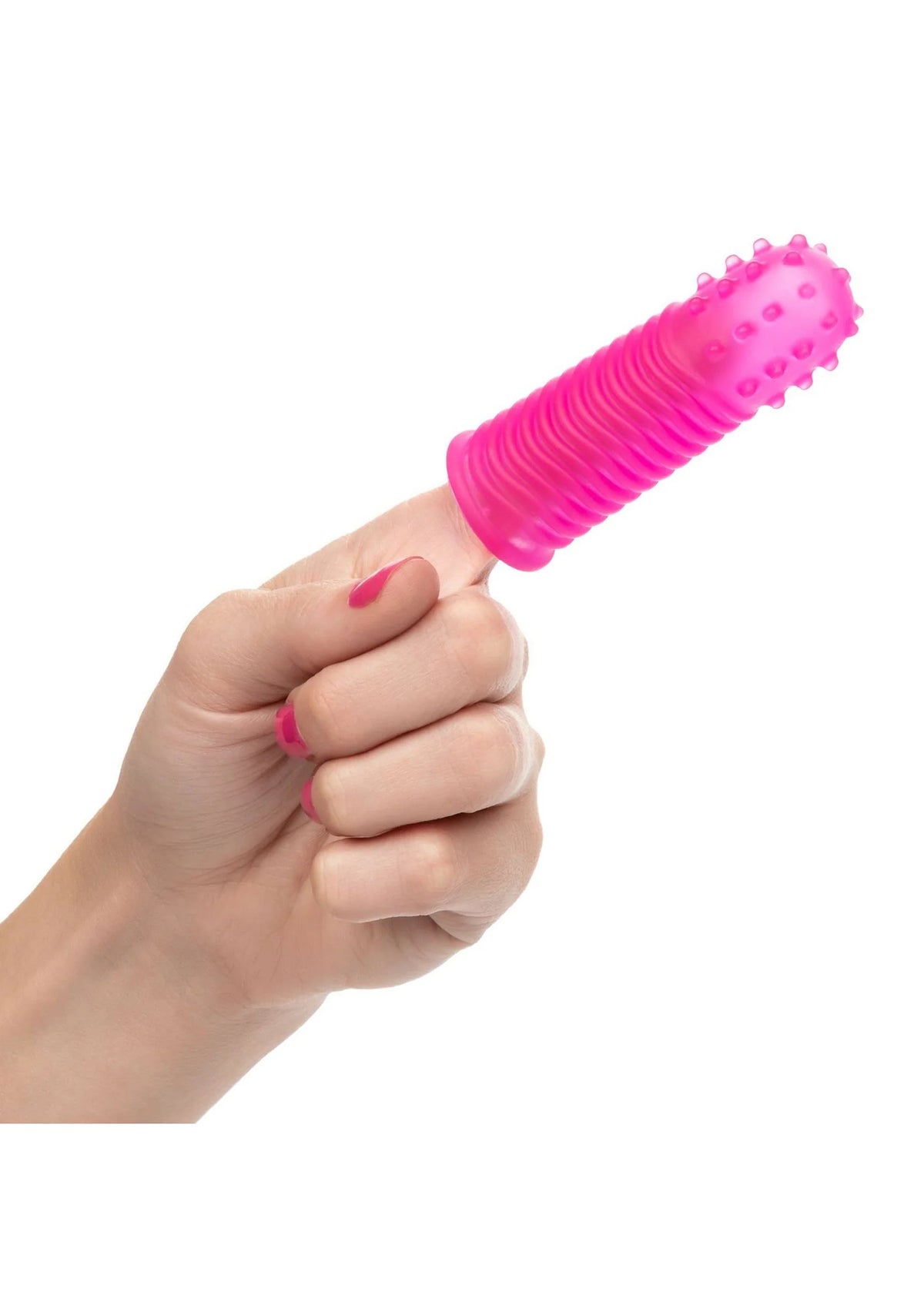 Bestel: Intimate Play Finger Tingler - bij Happytoys: de erotische sex webshop | liever Happy dan Easy ⭐⭐⭐⭐⭐