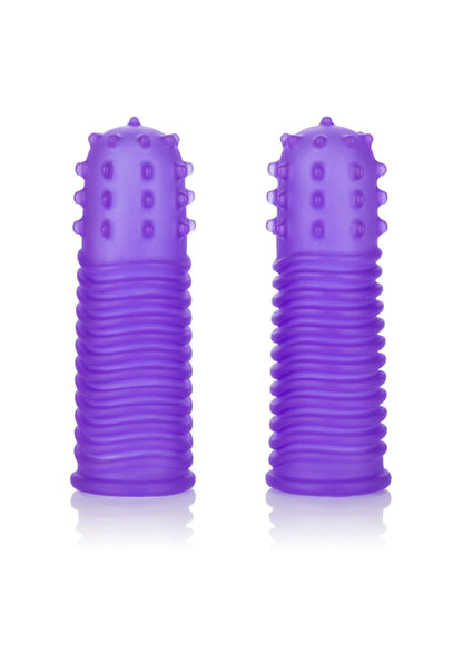 Bestel: Intimate Play Finger Tingler - bij Happytoys: de erotische sex webshop | liever Happy dan Easy ⭐⭐⭐⭐⭐