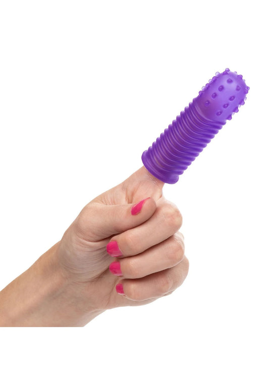 Bestel: Intimate Play Finger Tingler - bij Happytoys: de erotische sex webshop | liever Happy dan Easy ⭐⭐⭐⭐⭐