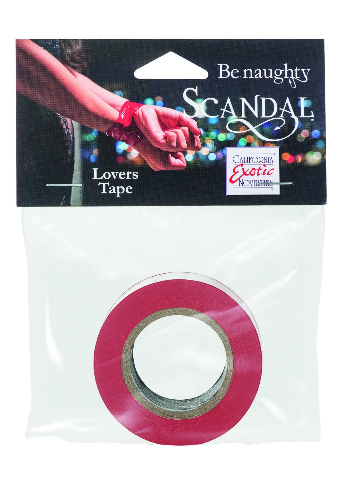 12981_RED_02 | bestel discreet online bij Happytoys, de erotische webshop geleid door een vrouw.