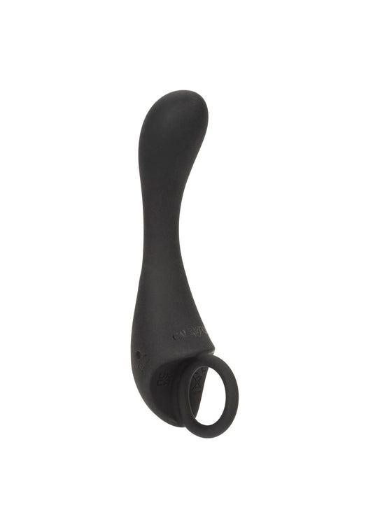 Bestel: Rechargeable Prostate Locator - bij Happytoys: de erotische sex webshop | liever Happy dan Easy ⭐⭐⭐⭐⭐ - Default Title - 13176 - BLACK