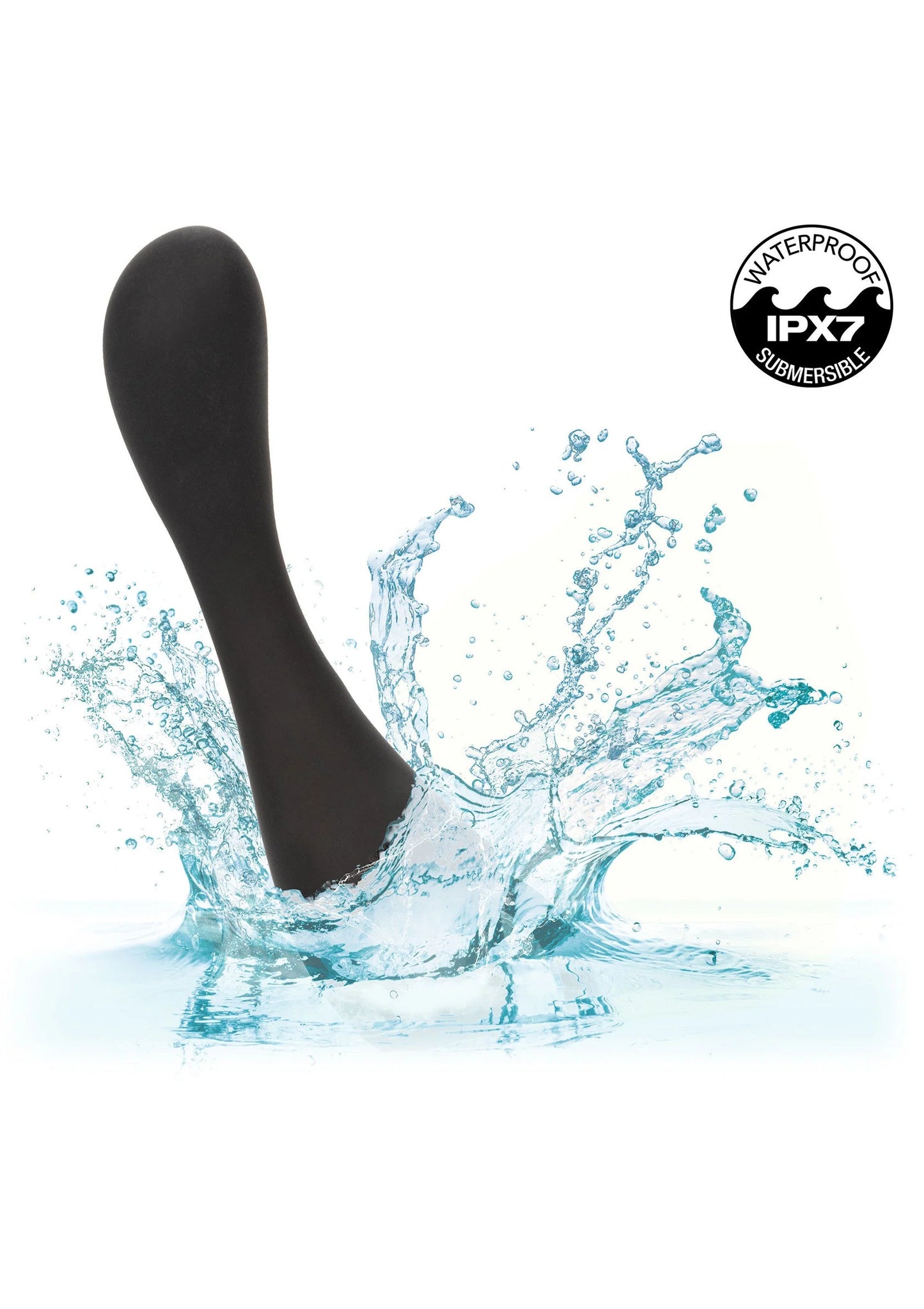 Bestel: Rechargeable Prostate Locator - bij Happytoys: de erotische sex webshop | liever Happy dan Easy ⭐⭐⭐⭐⭐