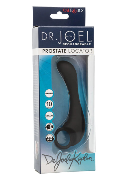 Bestel: Rechargeable Prostate Locator - bij Happytoys: de erotische sex webshop | liever Happy dan Easy ⭐⭐⭐⭐⭐