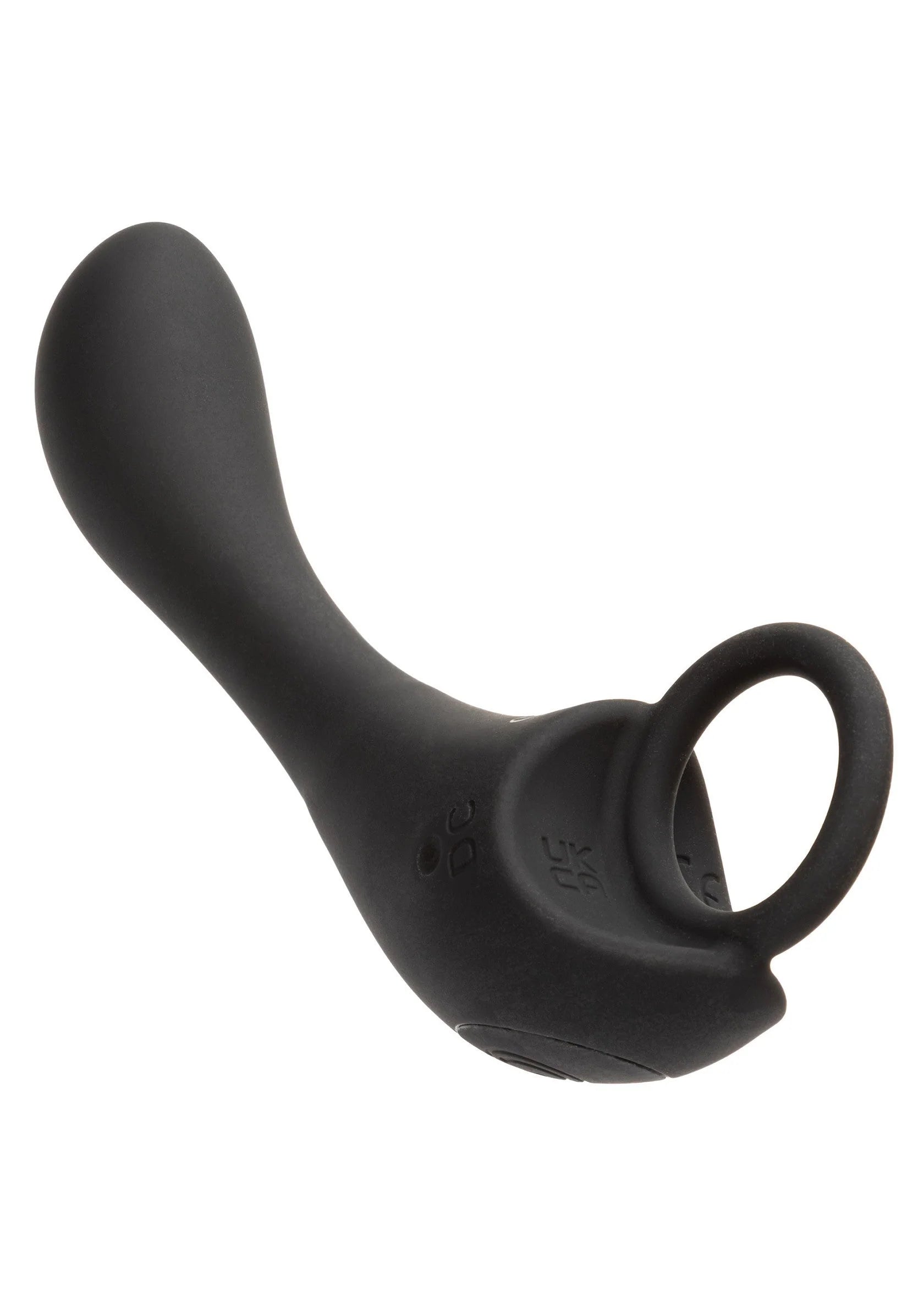 Bestel: Rechargeable Prostate Locator - bij Happytoys: de erotische sex webshop | liever Happy dan Easy ⭐⭐⭐⭐⭐