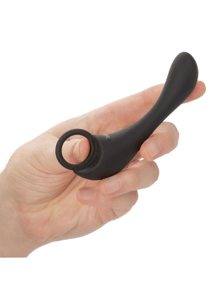 Bestel: Rechargeable Prostate Locator - bij Happytoys: de erotische sex webshop | liever Happy dan Easy ⭐⭐⭐⭐⭐