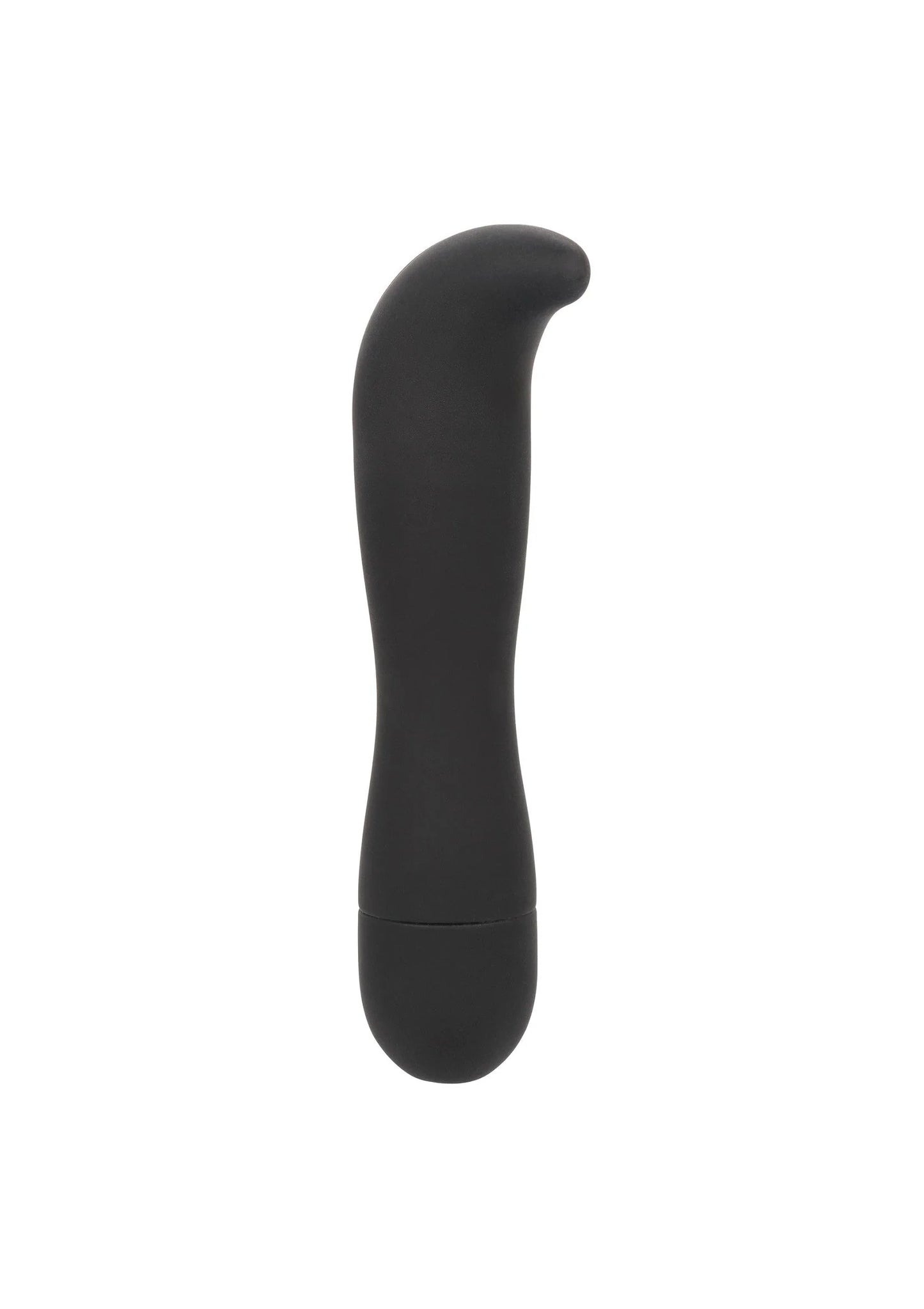 Bestel: Rechargeable Prostate Probe - bij Happytoys: de erotische sex webshop | liever Happy dan Easy ⭐⭐⭐⭐⭐ - Default Title - 13193 - BLACK