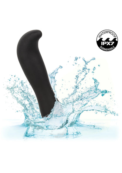 Bestel: Rechargeable Prostate Probe - bij Happytoys: de erotische sex webshop | liever Happy dan Easy ⭐⭐⭐⭐⭐