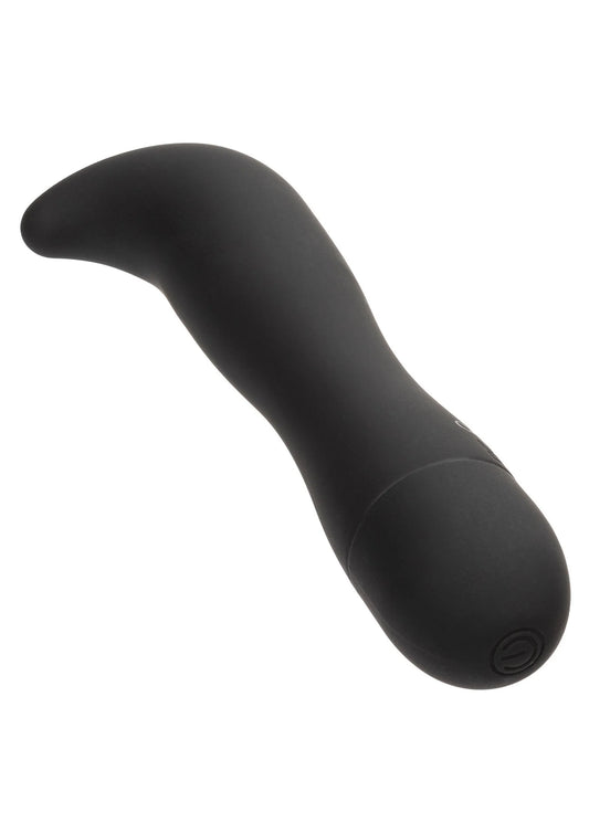 Bestel: Rechargeable Prostate Probe - bij Happytoys: de erotische sex webshop | liever Happy dan Easy ⭐⭐⭐⭐⭐