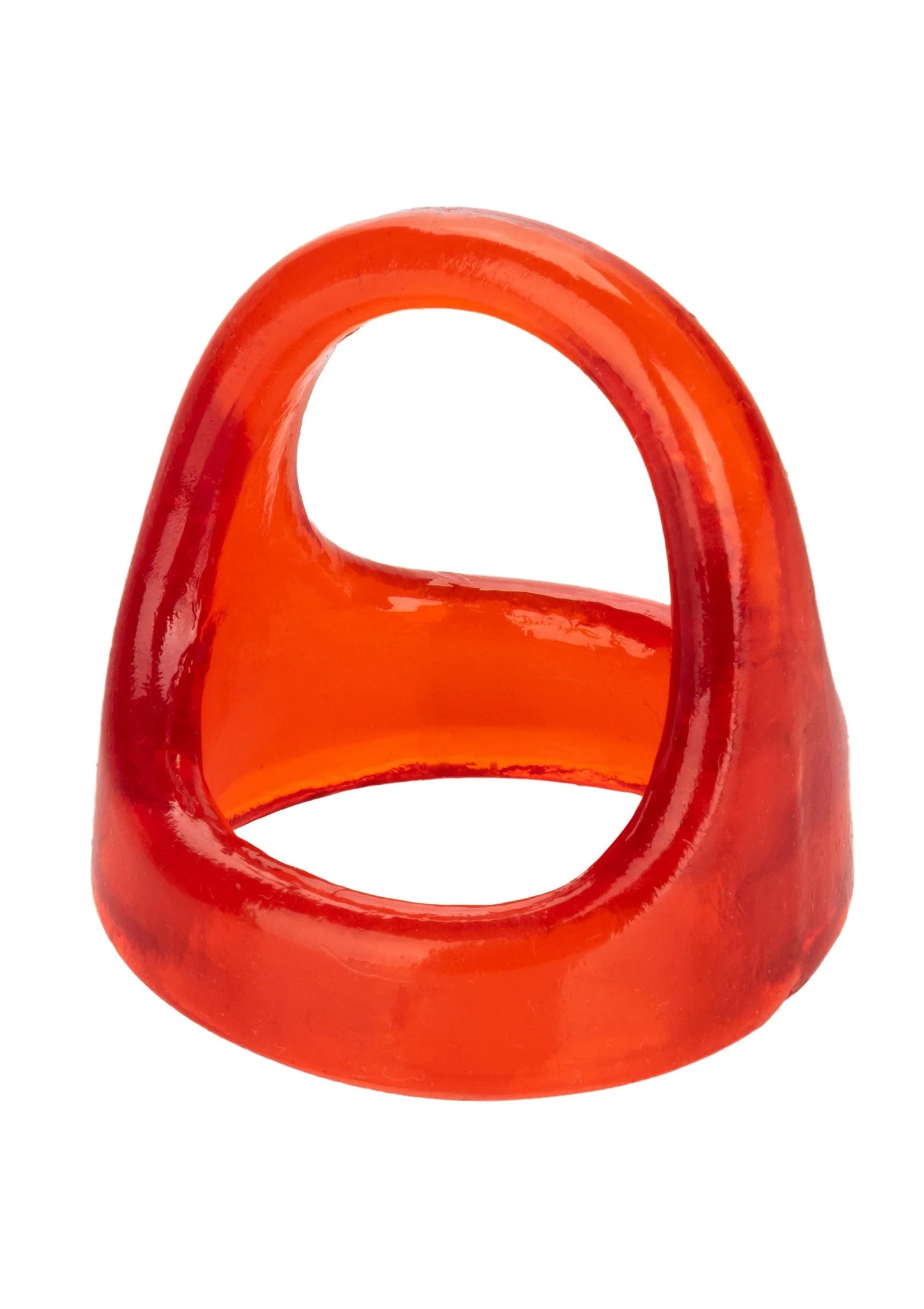 Beste vandaag nog: COLT XL Snug Tugger Cockring by CalExotics - bij Happytoys - Default Title - 13195 - RED