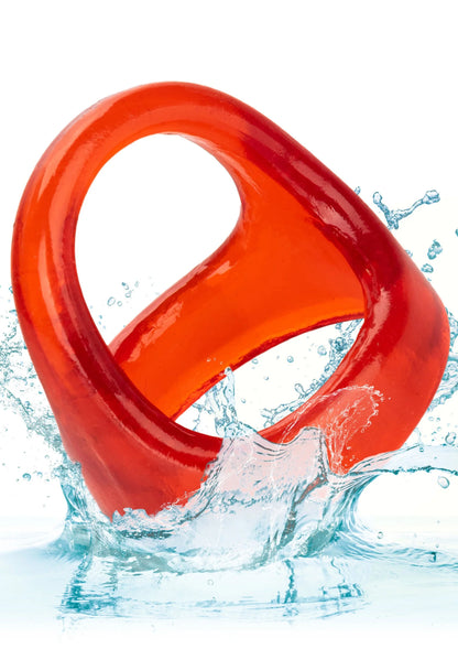 Beste vandaag nog: COLT XL Snug Tugger Cockring by CalExotics - bij Happytoys