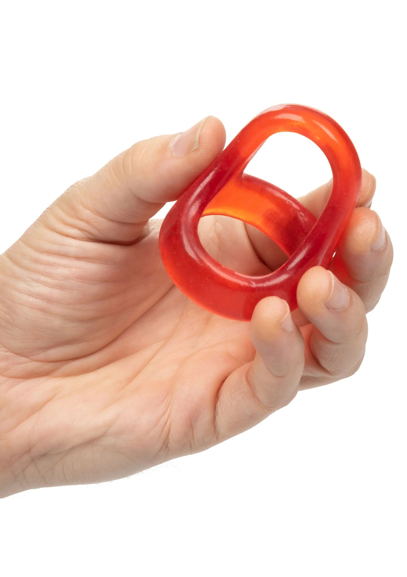 Beste vandaag nog: COLT XL Snug Tugger Cockring by CalExotics - bij Happytoys