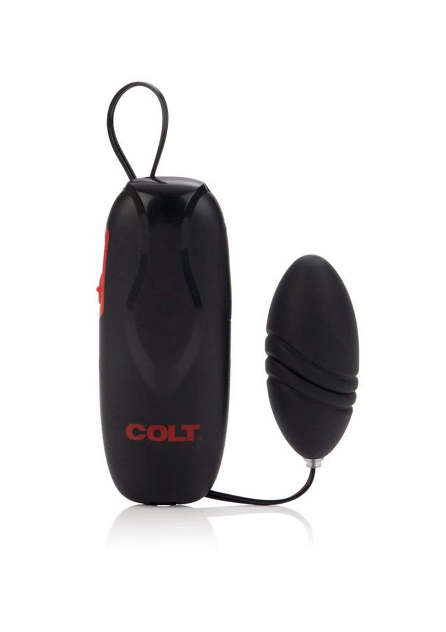 Bestel: COLT Turbo Bullet - bij Happytoys: de erotische sex webshop | liever Happy dan Easy ⭐⭐⭐⭐⭐ - Default Title - 13238 - BLACK
