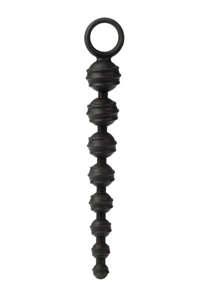 Beste vandaag nog: COLT Power Drill Balls Anal Beads by CalExotics - bij Happytoys - Default Title - 13245 - BLACK