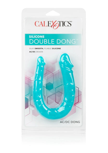 Bestel: Double Dong AC/DC Dong - bij Happytoys: de erotische sex webshop | liever Happy dan Easy ⭐⭐⭐⭐⭐