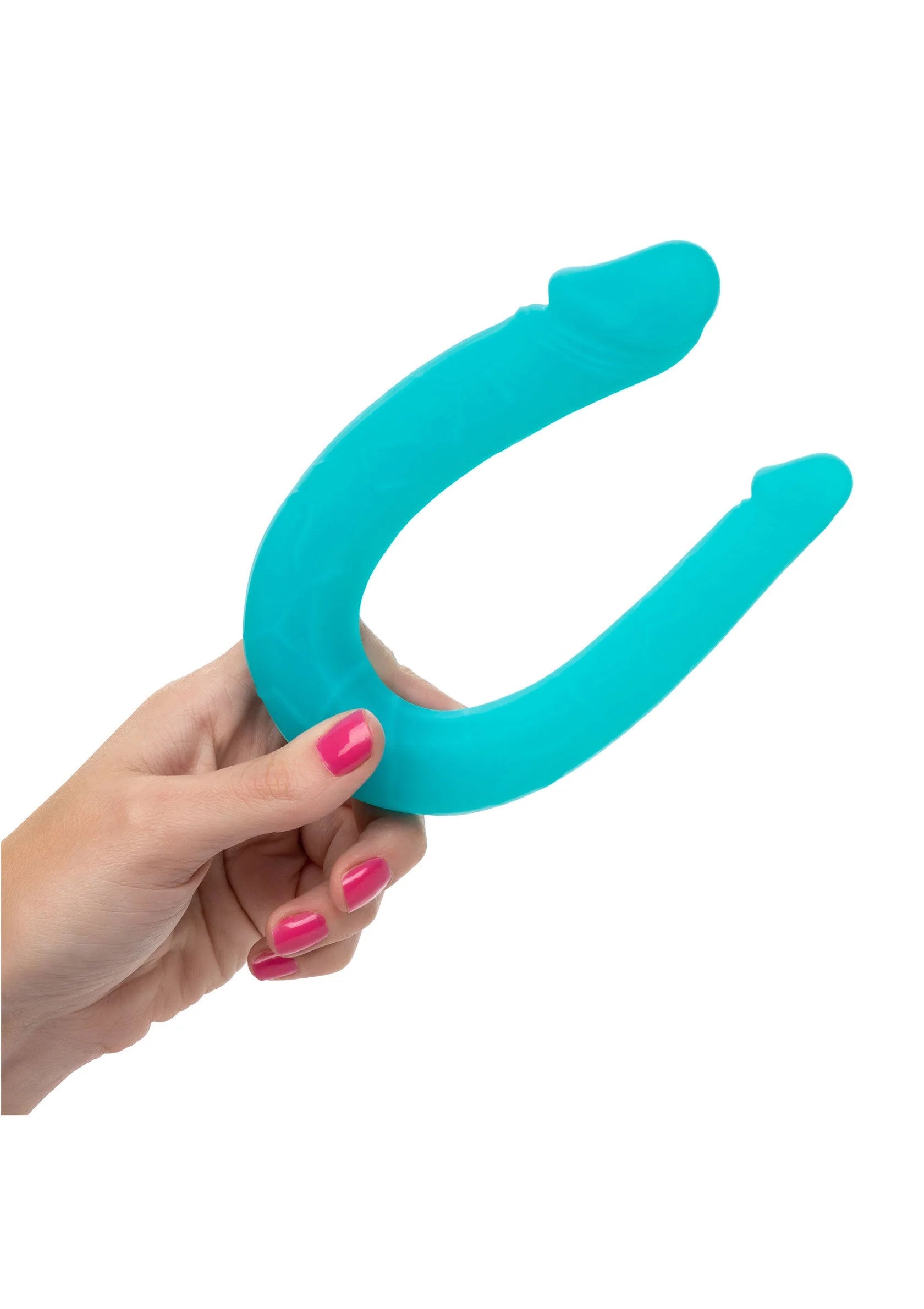 Bestel: Double Dong AC/DC Dong - bij Happytoys: de erotische sex webshop | liever Happy dan Easy ⭐⭐⭐⭐⭐