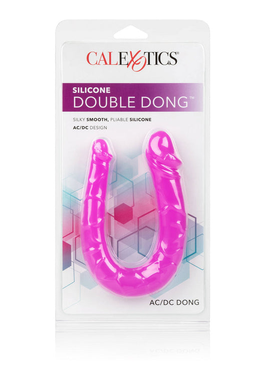 Bestel: Double Dong AC/DC Dong - bij Happytoys: de erotische sex webshop | liever Happy dan Easy ⭐⭐⭐⭐⭐