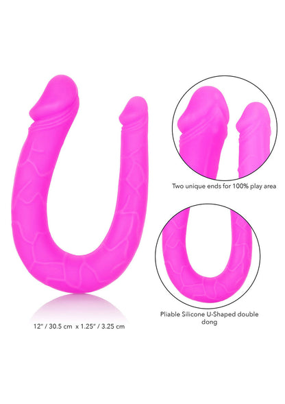Bestel: Double Dong AC/DC Dong - bij Happytoys: de erotische sex webshop | liever Happy dan Easy ⭐⭐⭐⭐⭐