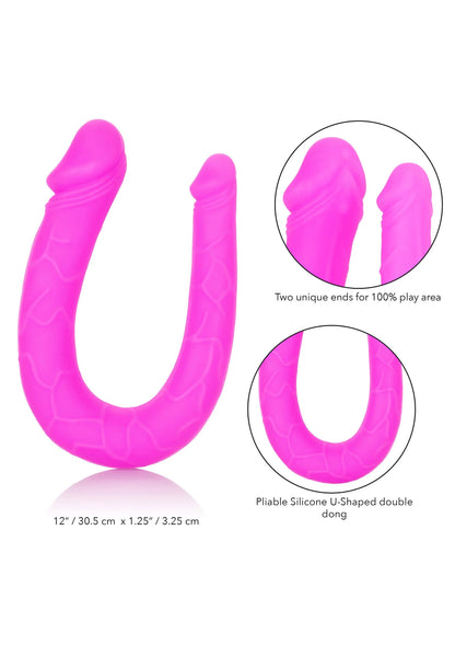 Bestel: Double Dong AC/DC Dong - bij Happytoys: de erotische sex webshop | liever Happy dan Easy ⭐⭐⭐⭐⭐