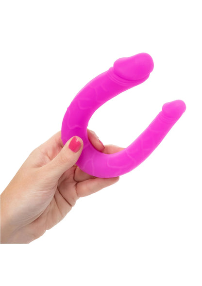 Bestel: Double Dong AC/DC Dong - bij Happytoys: de erotische sex webshop | liever Happy dan Easy ⭐⭐⭐⭐⭐