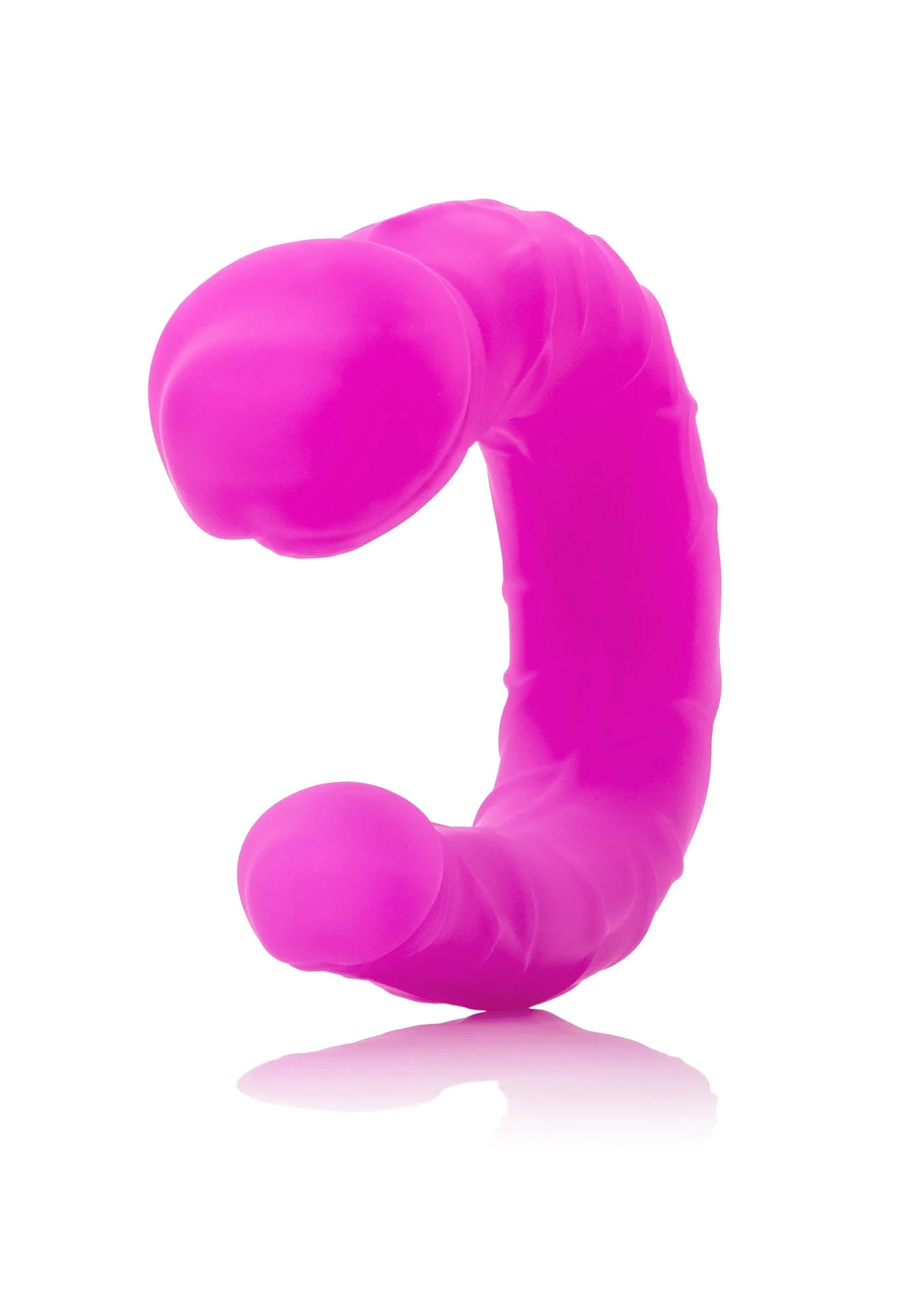 Bestel: Double Dong AC/DC Dong - bij Happytoys: de erotische sex webshop | liever Happy dan Easy ⭐⭐⭐⭐⭐