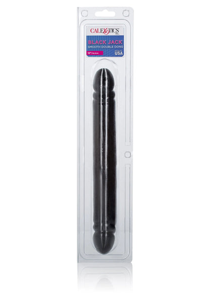Bestel: Smooth Double Dong - bij Happytoys: de erotische sex webshop | liever Happy dan Easy ⭐⭐⭐⭐⭐