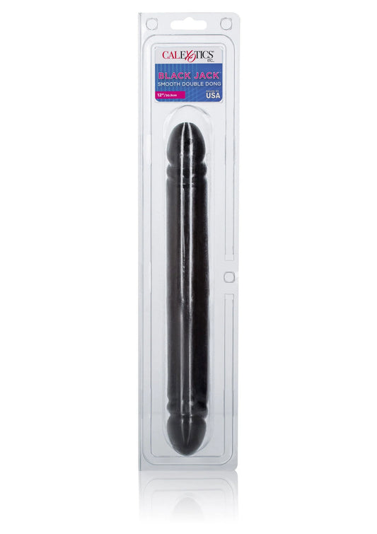 Bestel: Smooth Double Dong - bij Happytoys: de erotische sex webshop | liever Happy dan Easy ⭐⭐⭐⭐⭐