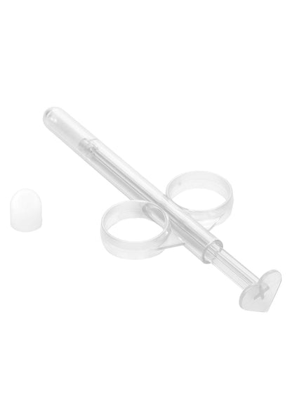 13356_CLEAR_01 | bestel discreet online bij Happytoys, de erotische webshop geleid door een vrouw.