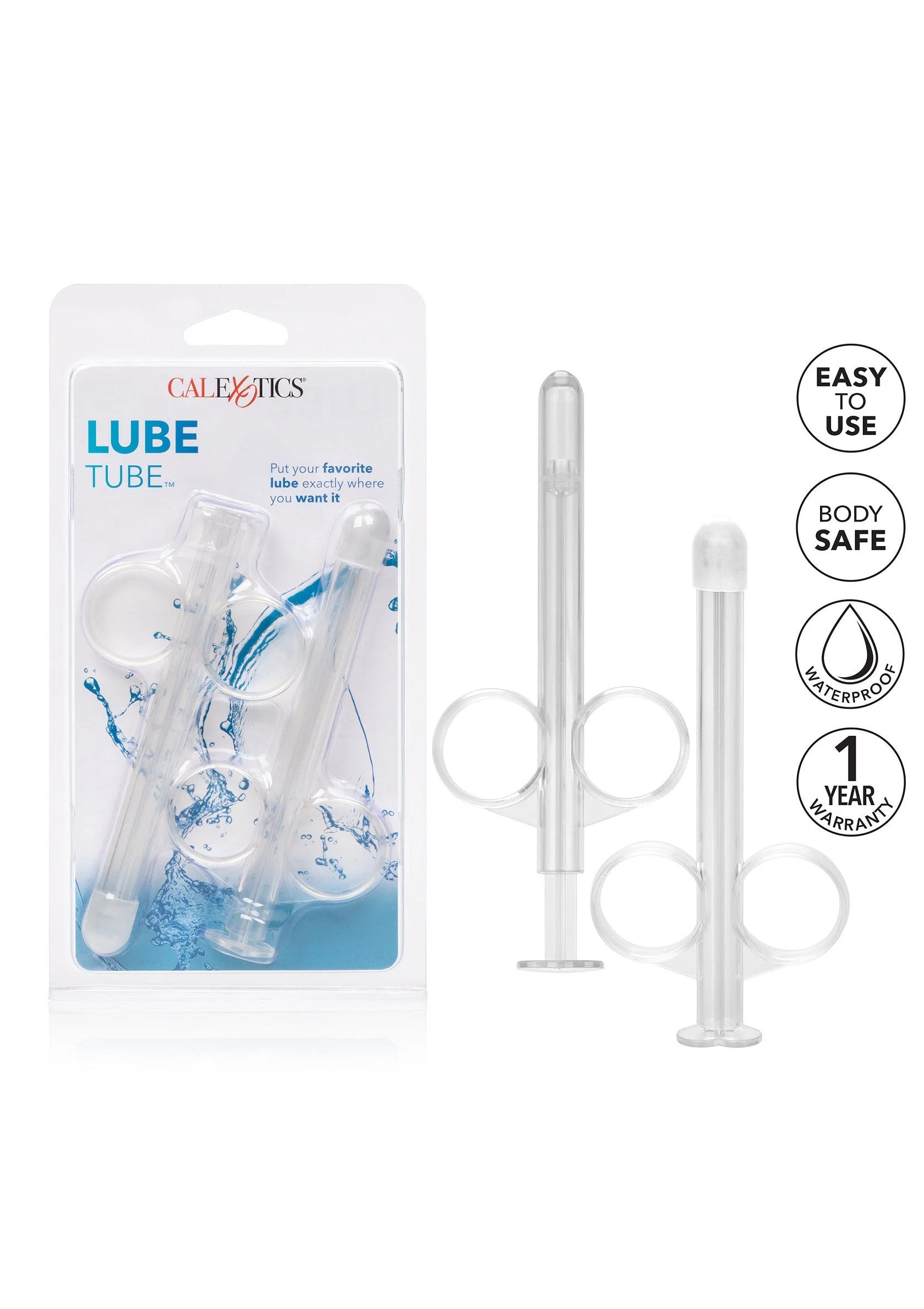 13356_CLEAR_06 | bestel discreet online bij Happytoys, de erotische webshop geleid door een vrouw.