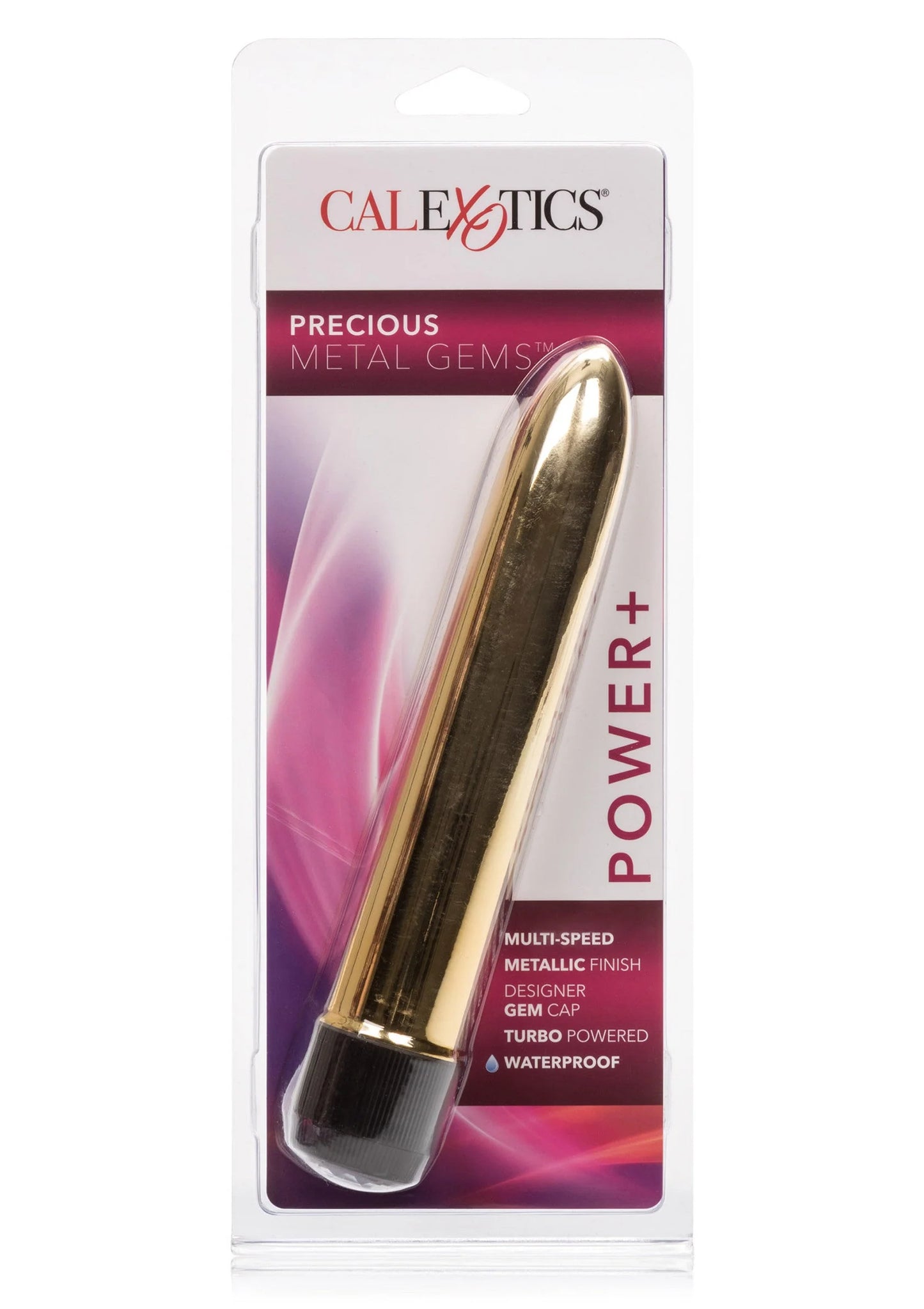 Bestel: Precious Metal Gems - bij Happytoys: de erotische sex webshop | liever Happy dan Easy ⭐⭐⭐⭐⭐