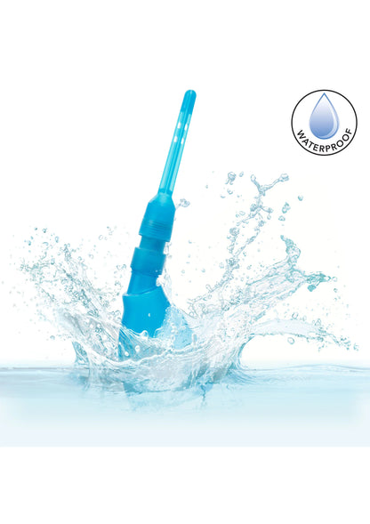 Bestel: One - Way Ultimate Douche by CalExotics Water Systems - bij Happytoys: de erotische sex webshop | liever Happy dan Easy ⭐⭐⭐⭐⭐