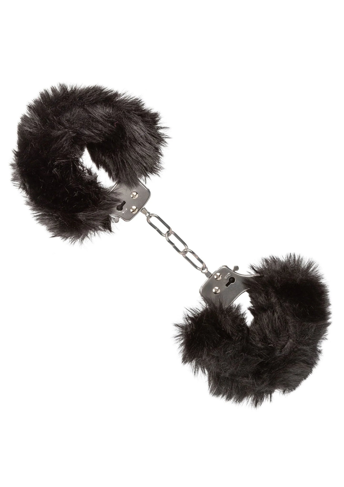 Bestel: Ultra Fluffy Furry Cuffs - bij Happytoys: de erotische sex webshop | liever Happy dan Easy ⭐⭐⭐⭐⭐