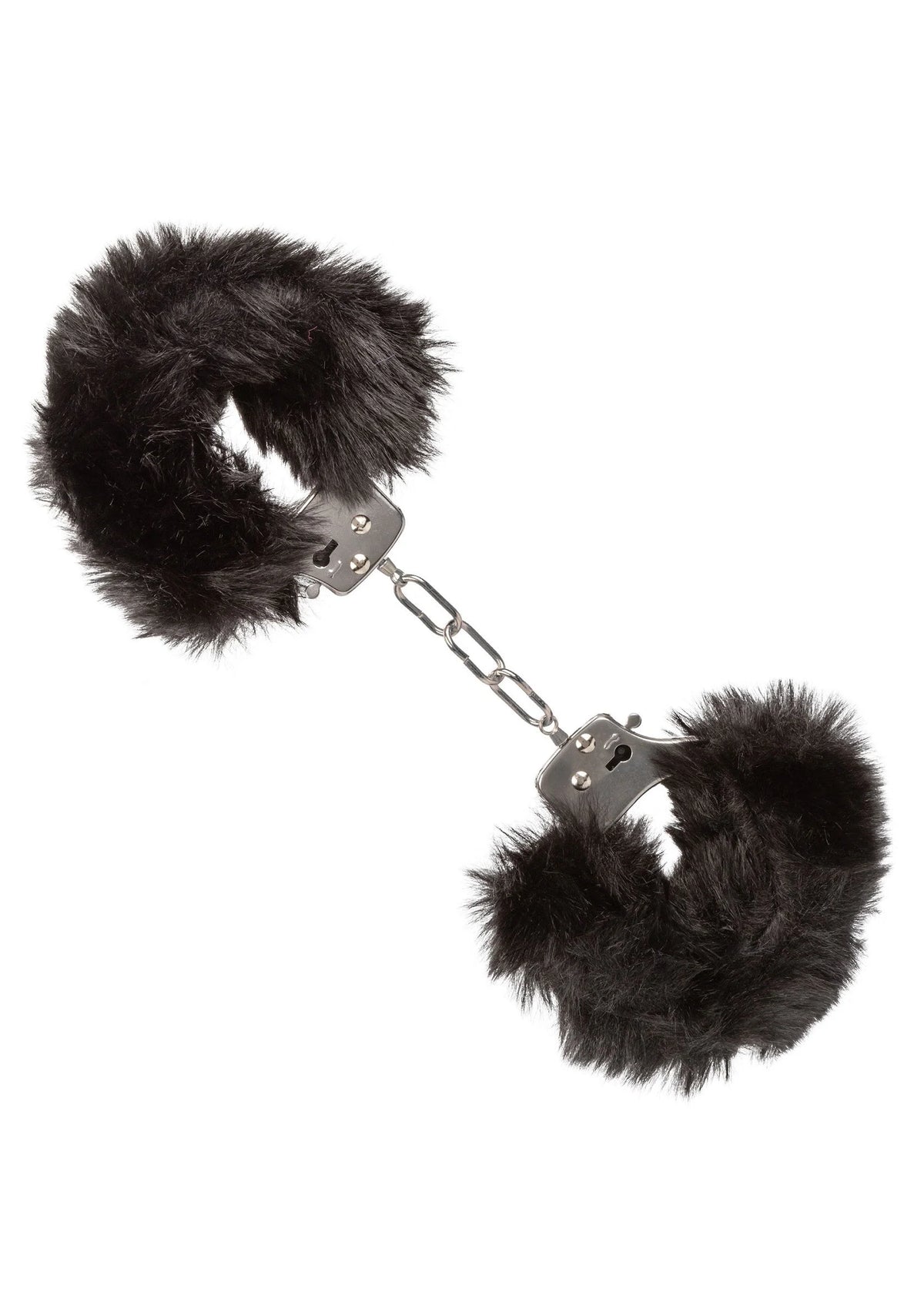 Bestel: Ultra Fluffy Furry Cuffs - bij Happytoys: de erotische sex webshop | liever Happy dan Easy ⭐⭐⭐⭐⭐
