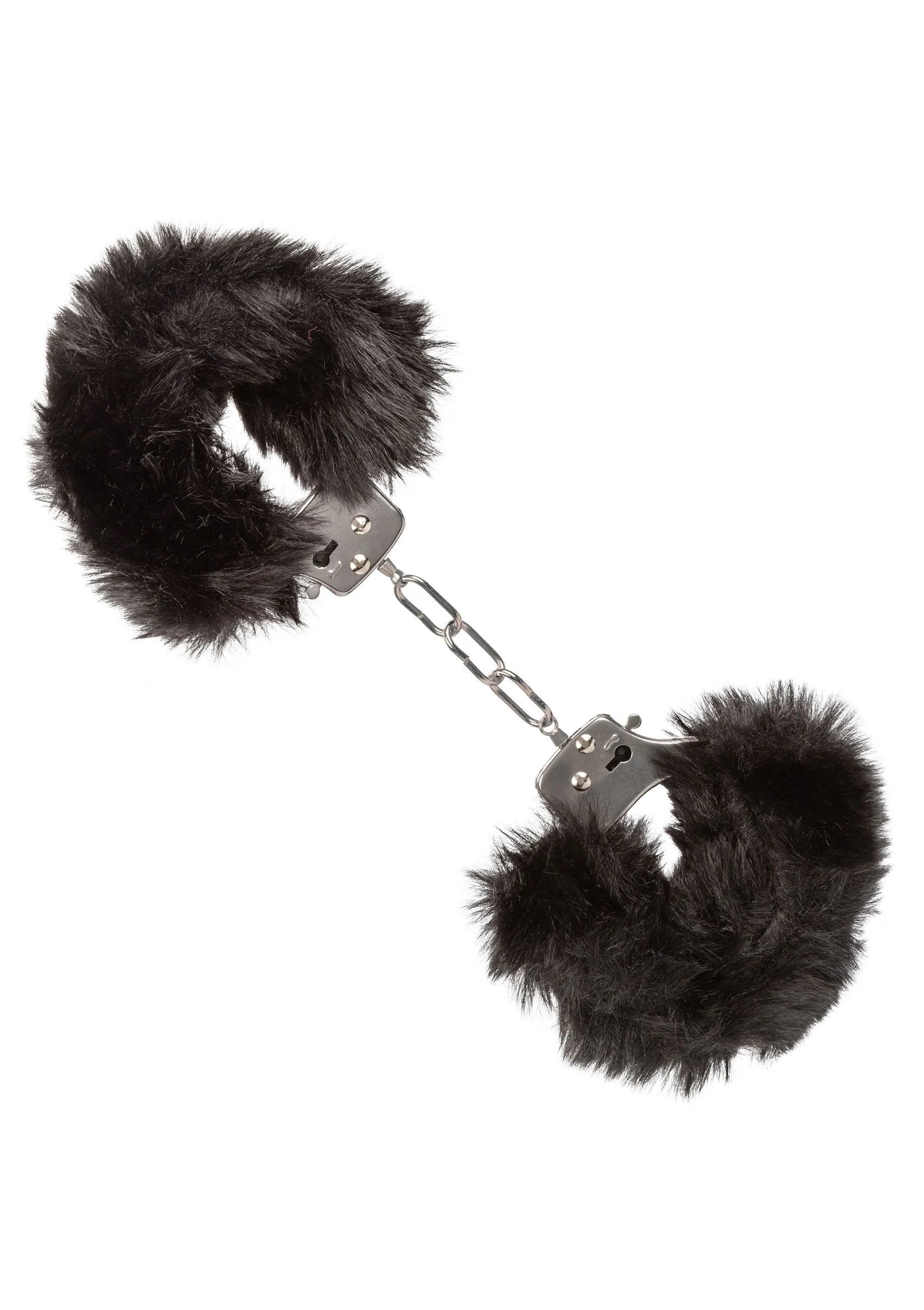 Bestel: Ultra Fluffy Furry Cuffs - bij Happytoys: de erotische sex webshop | liever Happy dan Easy ⭐⭐⭐⭐⭐