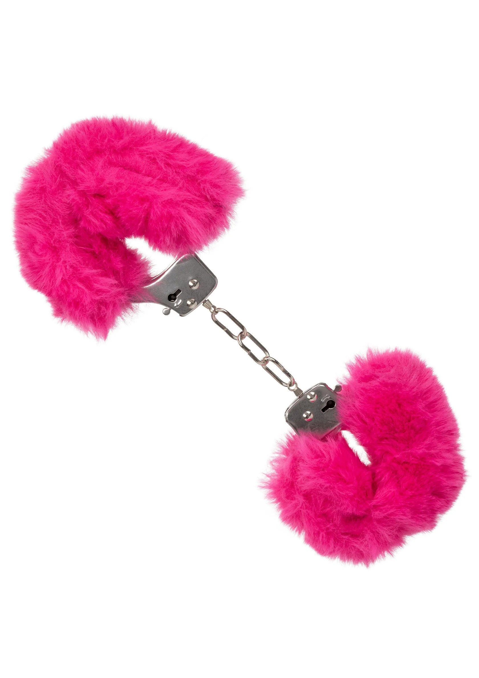 Bestel: Ultra Fluffy Furry Cuffs - bij Happytoys: de erotische sex webshop | liever Happy dan Easy ⭐⭐⭐⭐⭐
