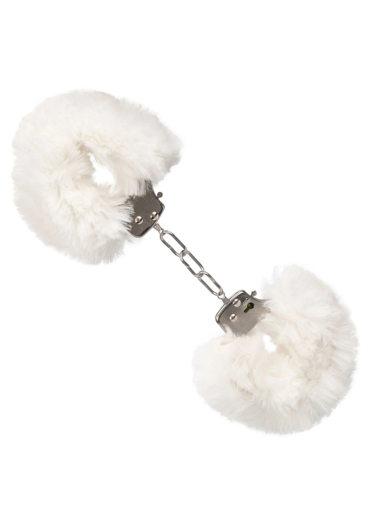 Bestel: Ultra Fluffy Furry Cuffs - bij Happytoys: de erotische sex webshop | liever Happy dan Easy ⭐⭐⭐⭐⭐