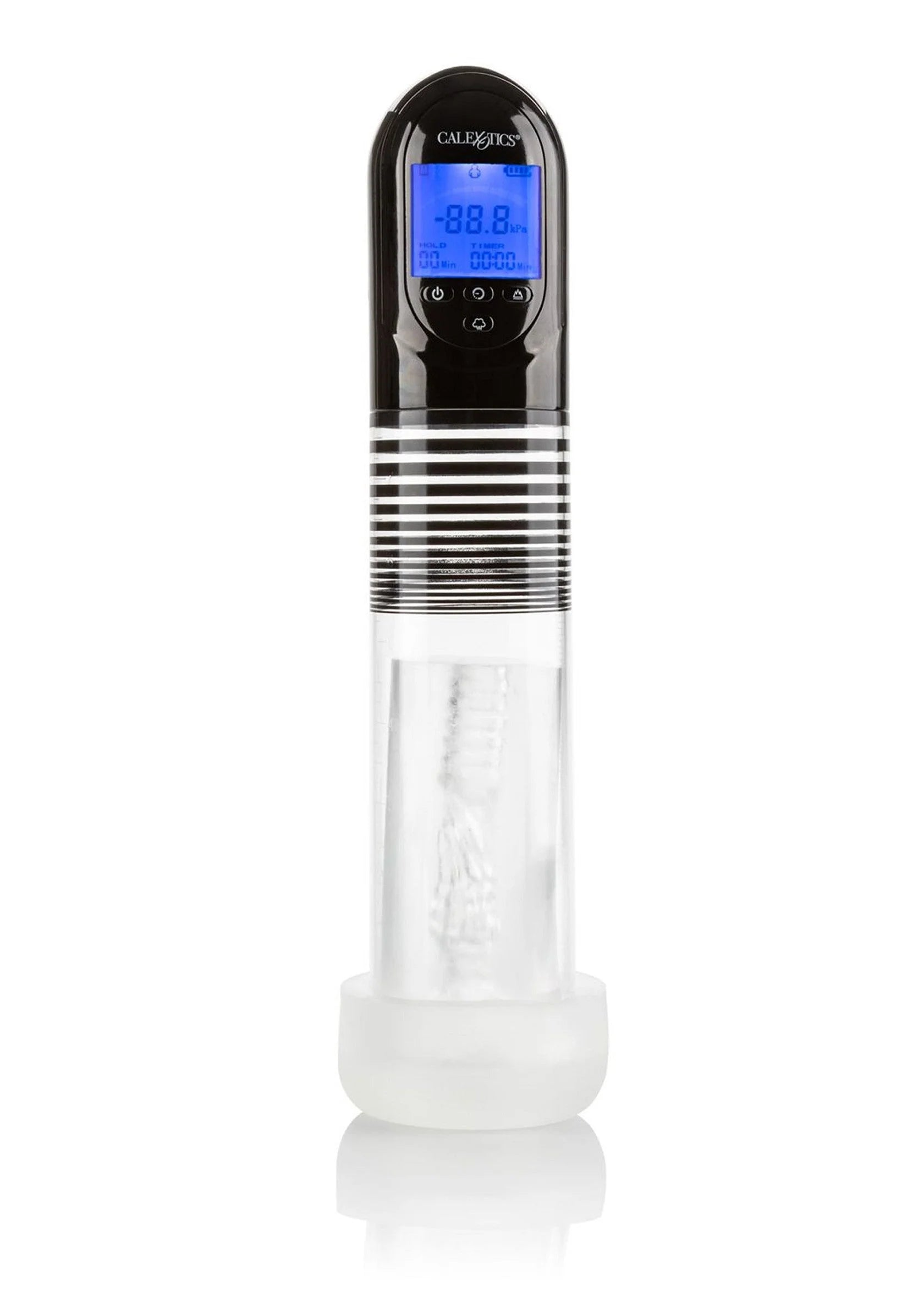 13391_CLEAR_01 | bestel discreet online bij Happytoys, de erotische webshop geleid door een vrouw.