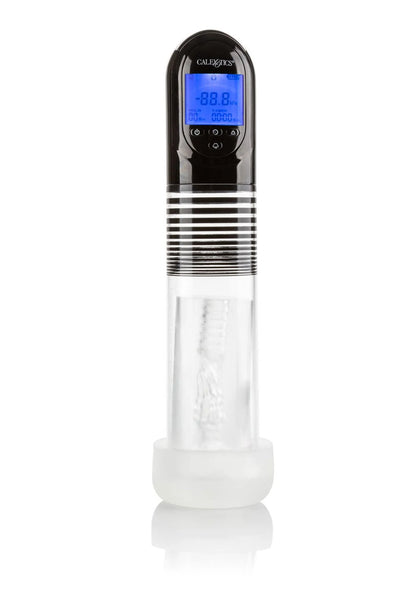 13391_CLEAR_01 | bestel discreet online bij Happytoys, de erotische webshop geleid door een vrouw.