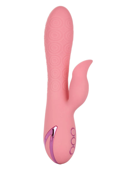 Beste vandaag nog: California Dreaming Pasadena Player by CalExotics - bij Happytoys - Default Title - 13447 - PINK