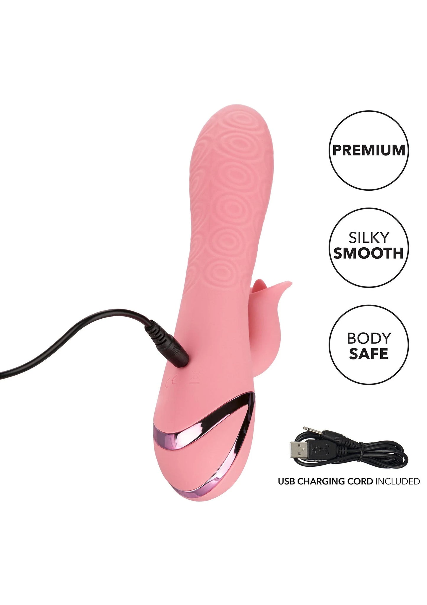 Beste vandaag nog: California Dreaming Pasadena Player by CalExotics - bij Happytoys