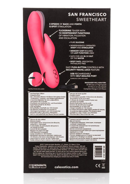 13450_PINK_03 | bestel discreet online bij Happytoys, de erotische webshop geleid door een vrouw.