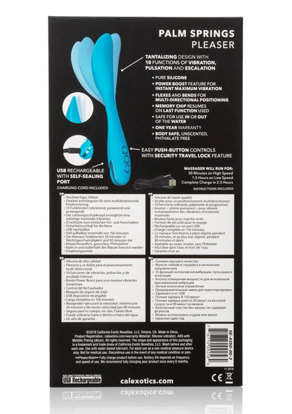 Achterzijde van productverpakking met barcode en technische informatie.