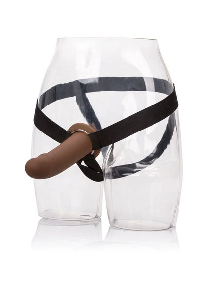 13464_BROWN_01 | bestel discreet online bij Happytoys, de erotische webshop geleid door een vrouw.