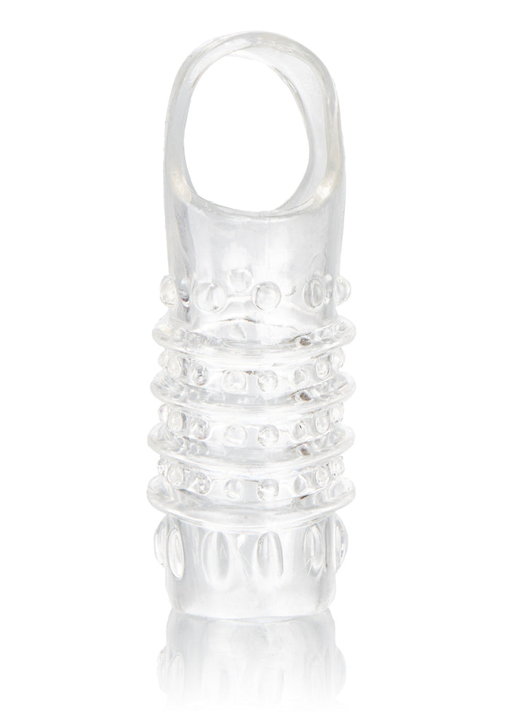 13465_CLEAR_01 | bestel discreet online bij Happytoys, de erotische webshop geleid door een vrouw.
