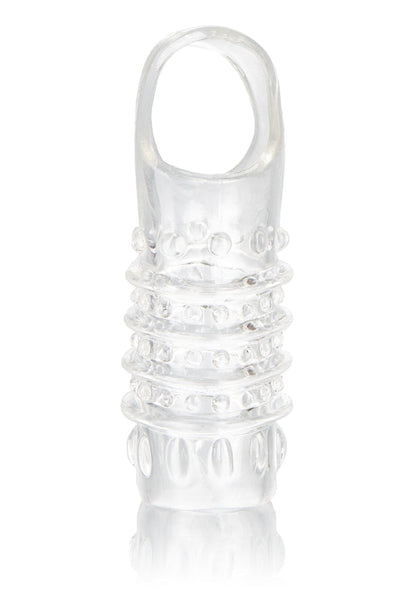 13465_CLEAR_01 | bestel discreet online bij Happytoys, de erotische webshop geleid door een vrouw.