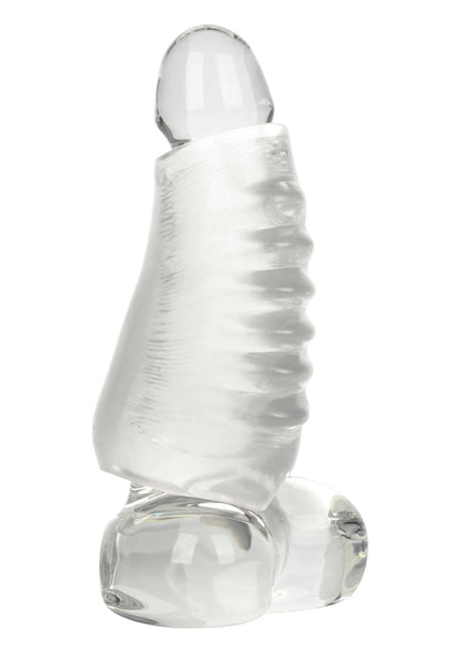 Bestel: Hot Rod Xtreme Enhancer - bij Happytoys: de erotische sex webshop | liever Happy dan Easy ⭐⭐⭐⭐⭐ - Default Title - 13467 - CLEAR