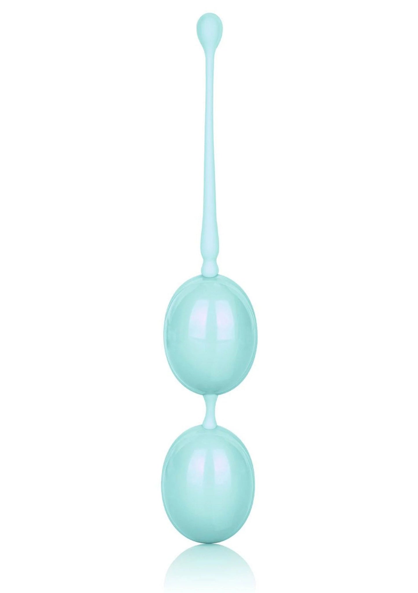 Beste vandaag nog: Weighted Kegel Balls - bij Happytoys Sexshop: online sex shop for Feeling Happy & Easy 😊 - Default Title - 13470 - GREEN