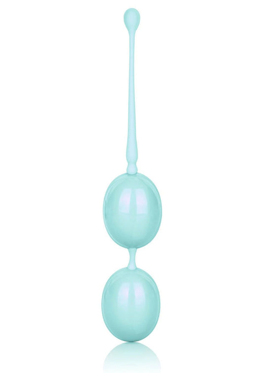 Beste vandaag nog: Weighted Kegel Balls - bij Happytoys Sexshop: online sex shop for Feeling Happy & Easy 😊 - Default Title - 13470 - GREEN